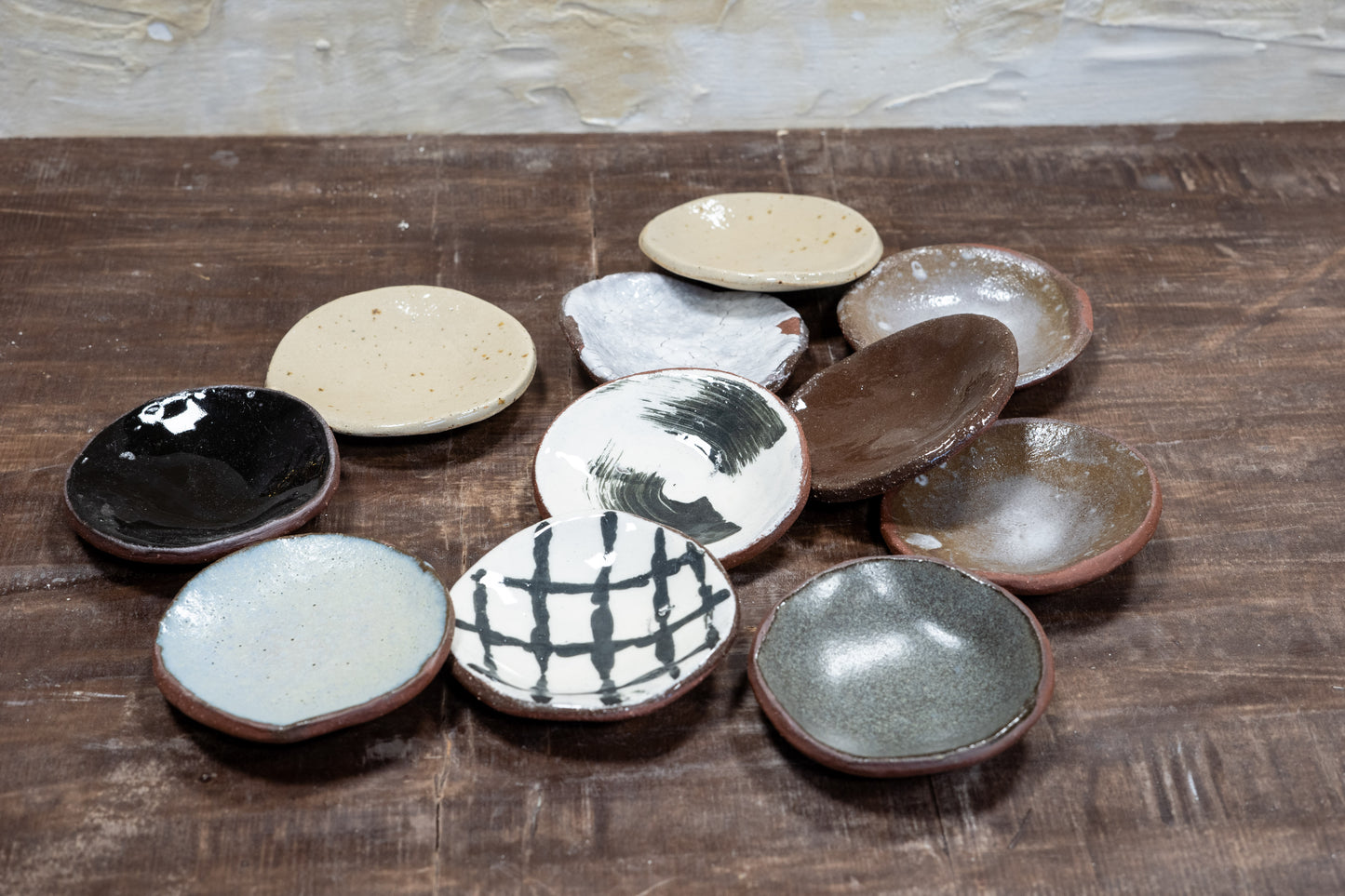 Trinket Dish