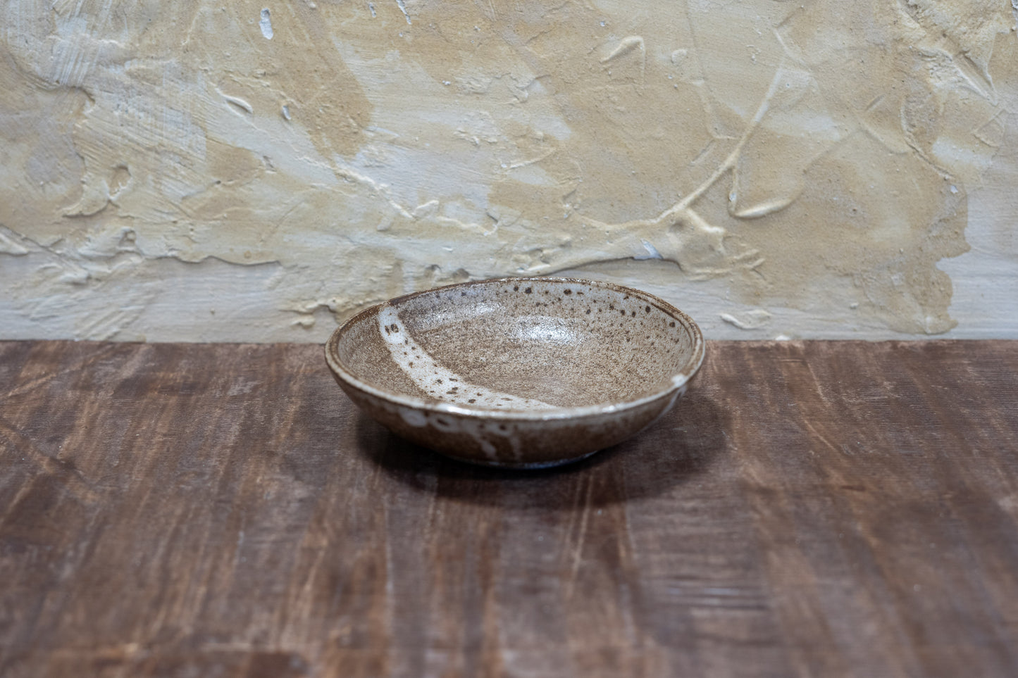 Small Bowl in Cappuccino