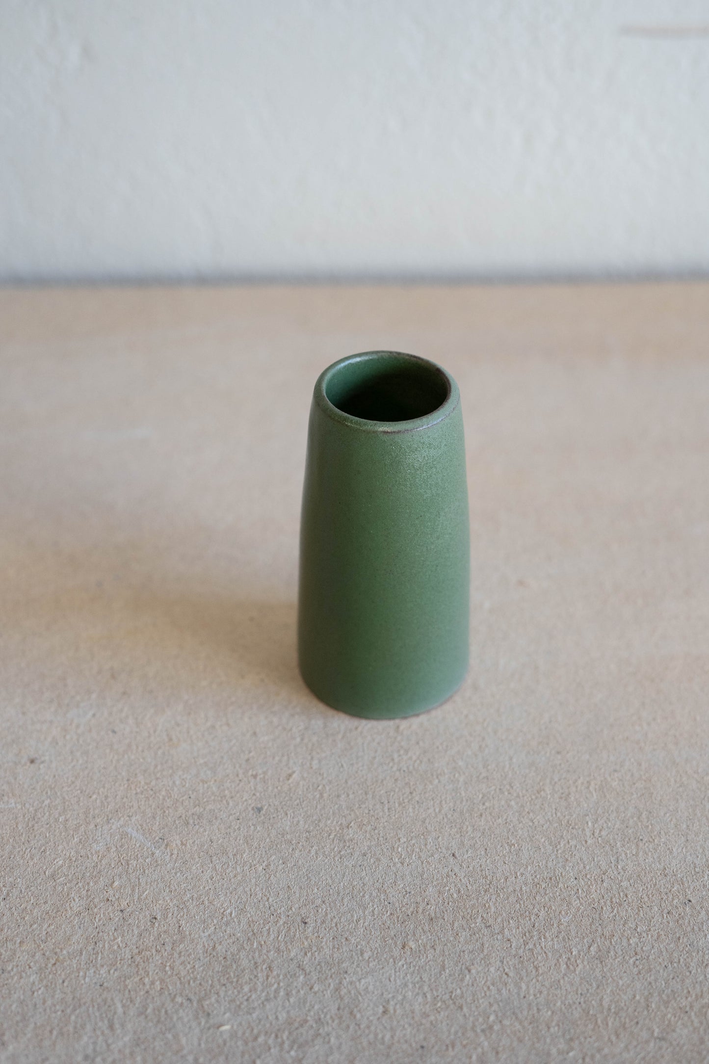 Small vase in Forest
