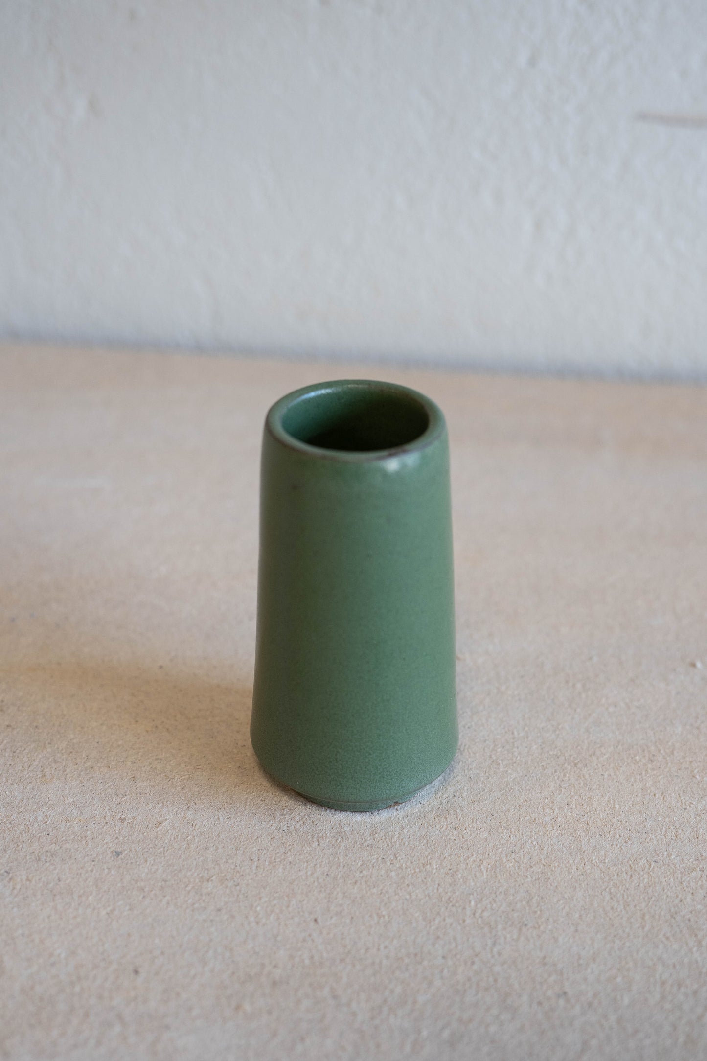 Small vase in Forest