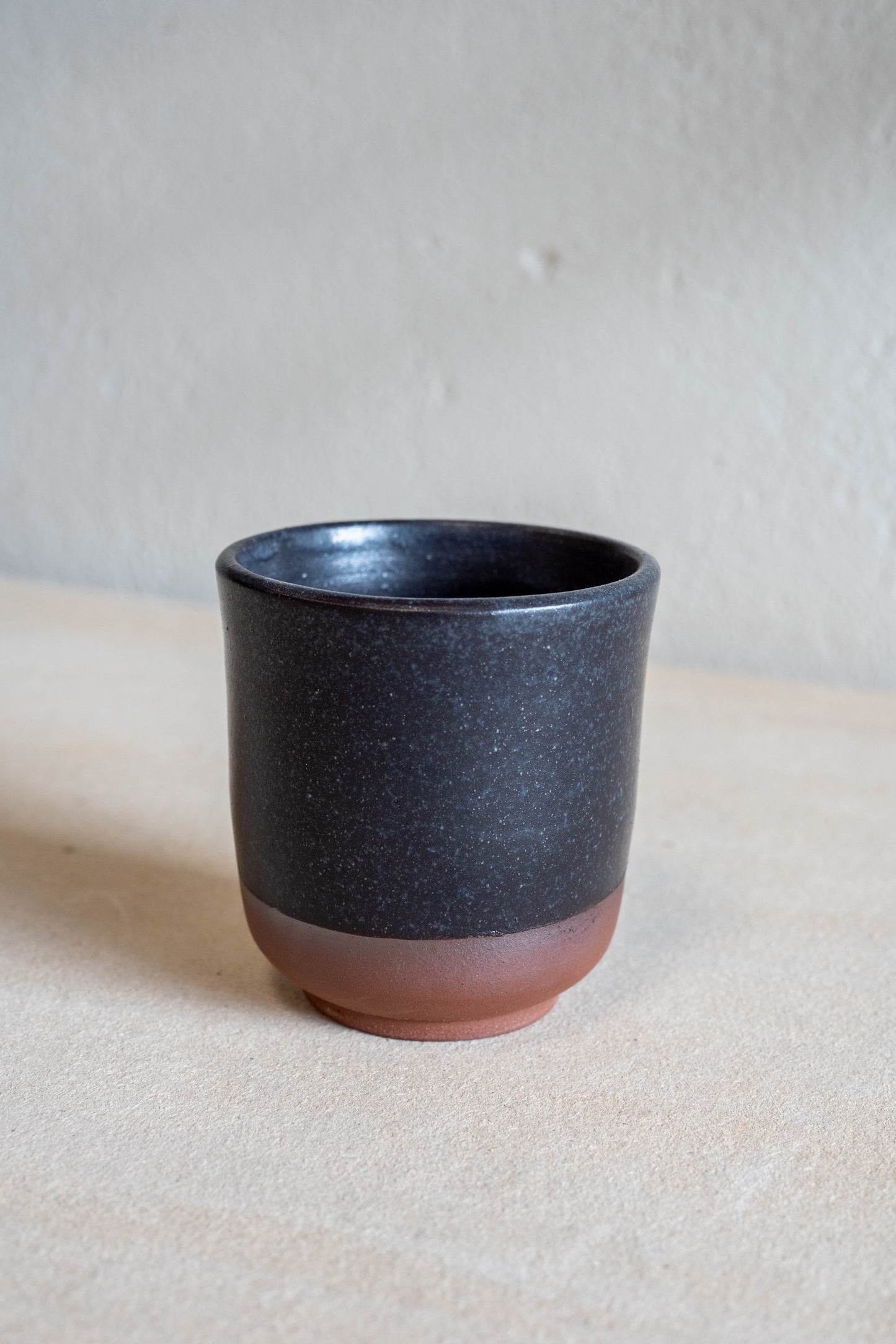 Cup in Midnight