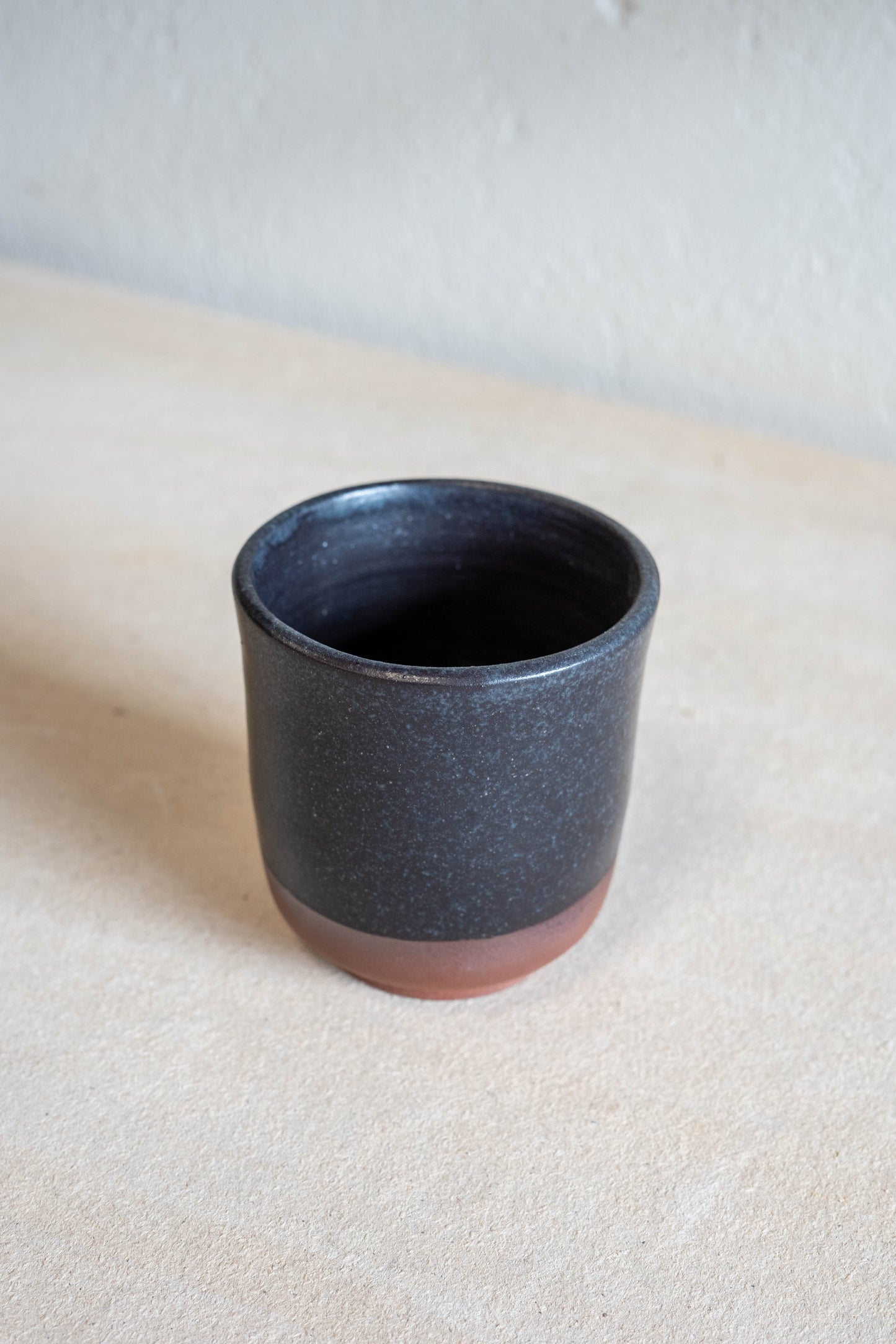 Cup in Midnight