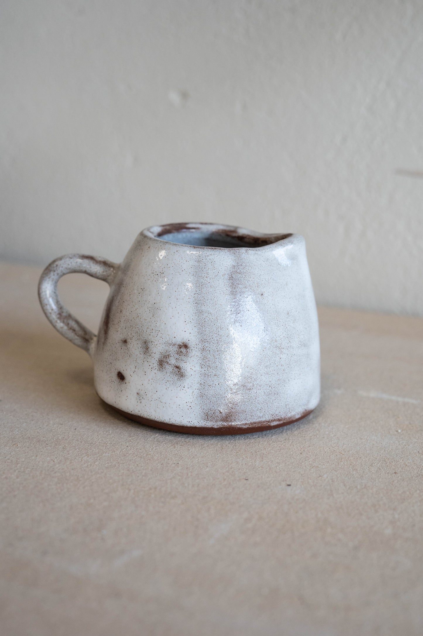 Small jug
