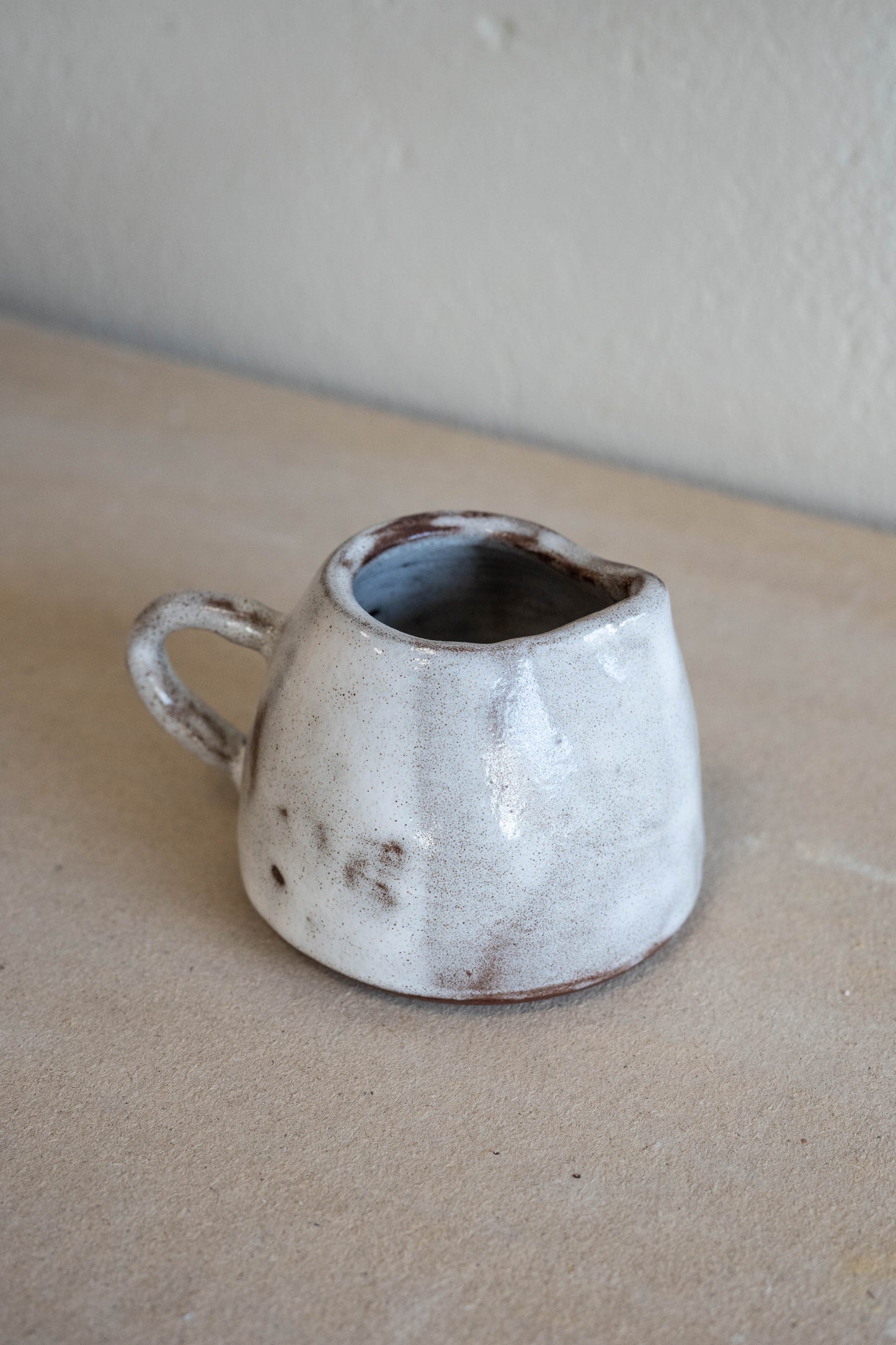 Small jug