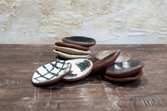 Trinket Dish