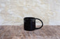 Glossy Black Mug