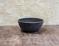 Matte Black Bowl