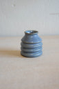 Small vase in Thunder