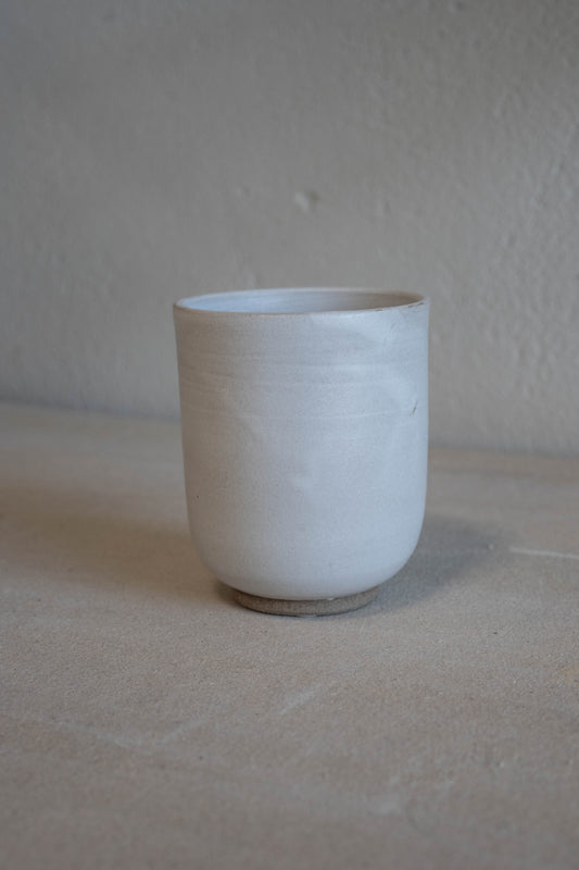Cup in Snow