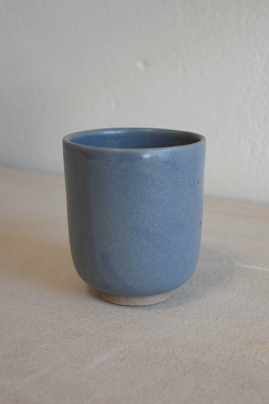 Cup in Thunder