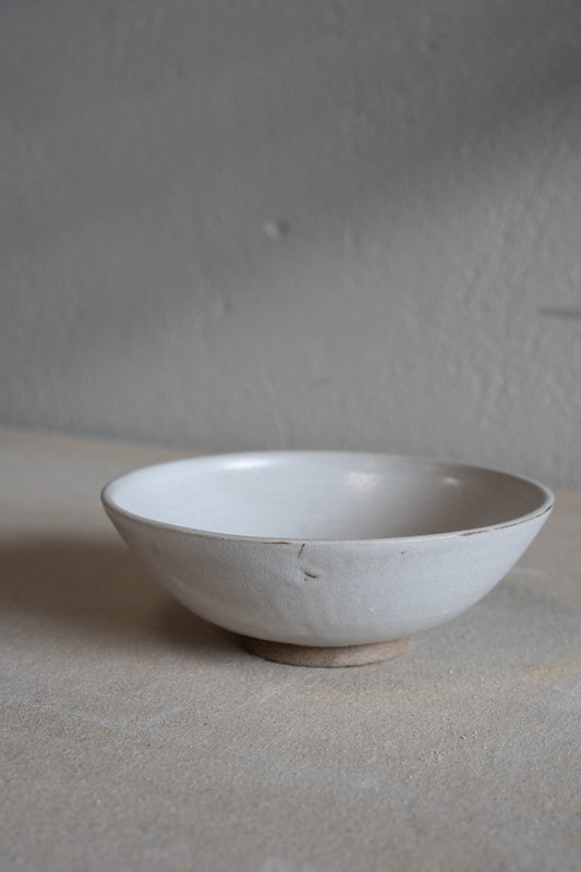 Small bowl in Snow