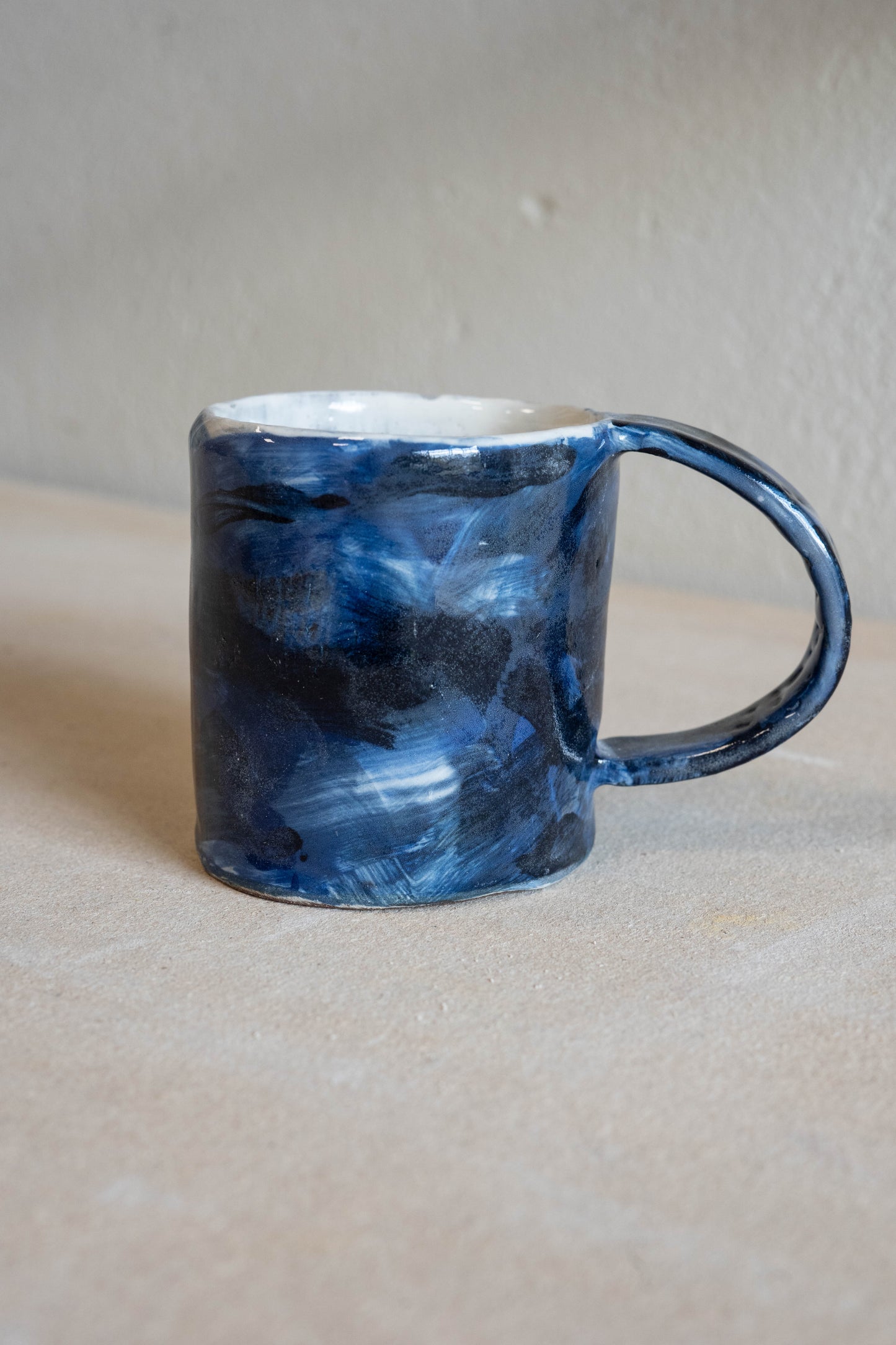 Ìssvindr mug