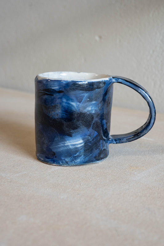Ìssvindr mug