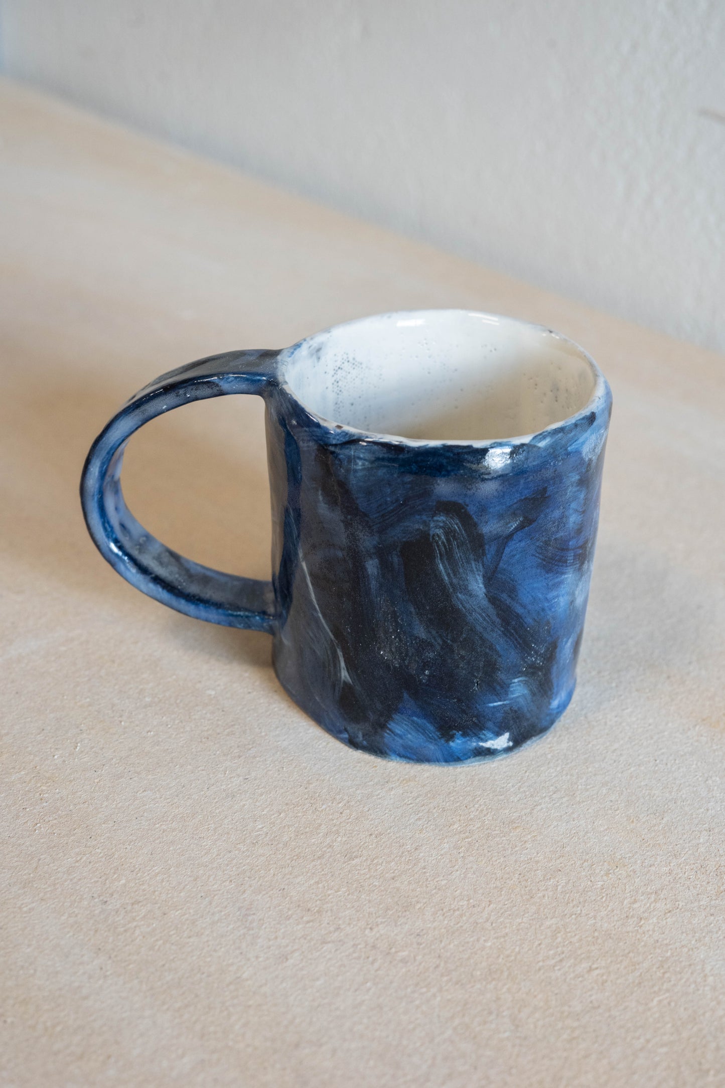Ìssvindr mug