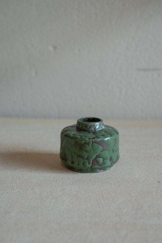 Small vase in Forest