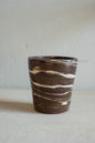 Marbled cup