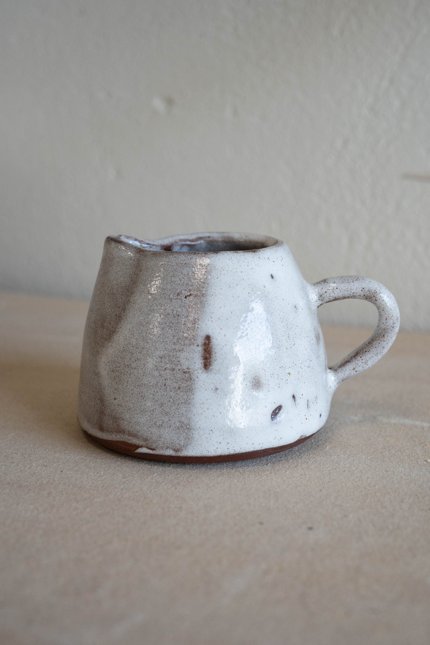 Small jug