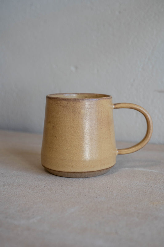 Mug in Autumn