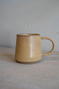 Mug in Autumn