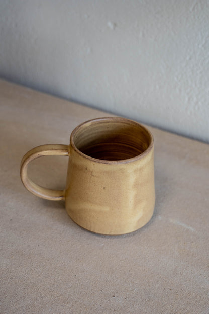 Mug in Autumn